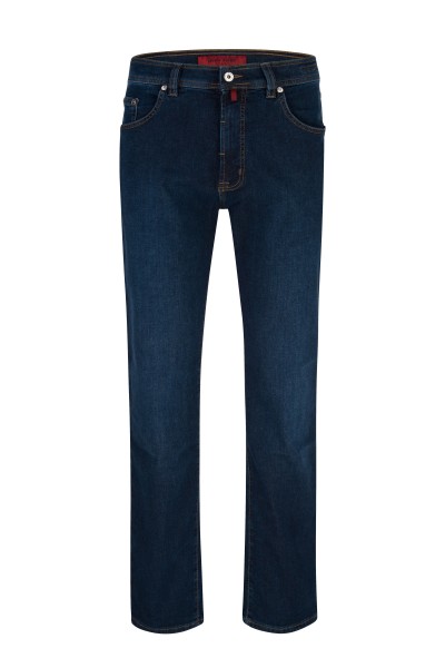 PIERRE CARDIN DIJON deep blue rinsed 3231 7301.02
