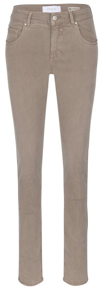 ANGELS JEANS SKINNY truffle used 188 1200.4445 - COLORED DENIM