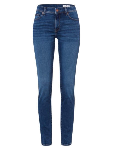 CROSS JEANS ANYA dark blue washed P489-175