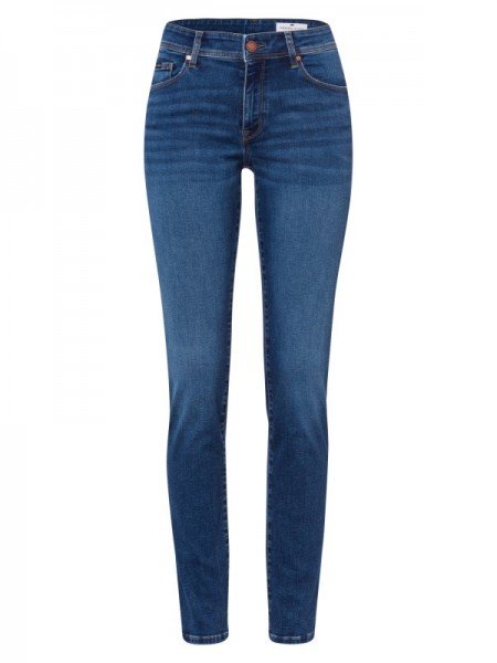 CROSS JEANS ANYA dark blue washed P489-175