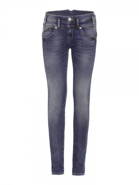 HERRLICHER PEARL Slim Jogg Denim relaxed l32 5692-D9648-771