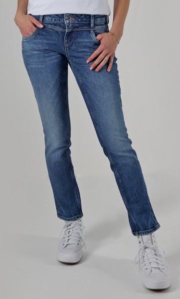 MOD JEANS REA spy blue AU23-2019.3685