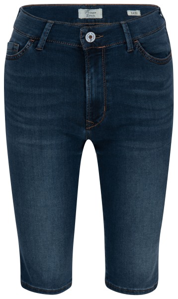 PIONEER KATE BERMUDA dark blue used buffies 3813 4031.6814 - POWERSTRETCH