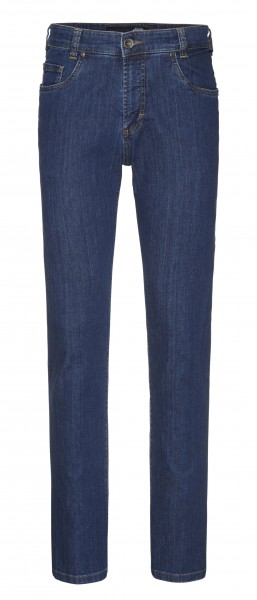 ATELIER GARDEUR NEVIO mid blue 11-0-470181-67