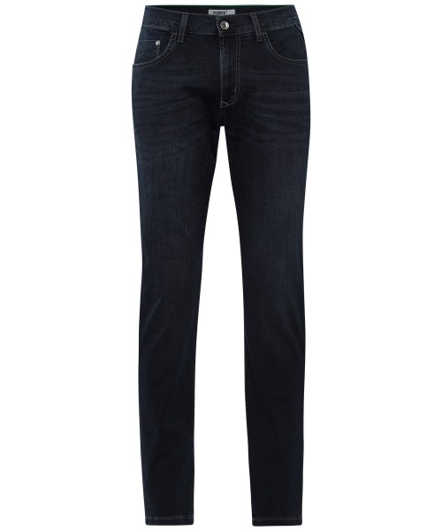 PIONEER ERIC blue/black used buffies 16161 6677.6806 - MEGAFLEX