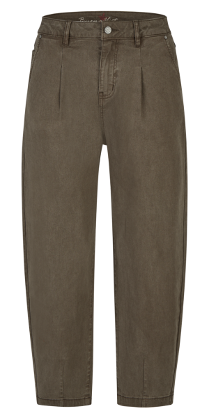 BUENA VISTA BALLON wurzel BV B5766 4212.7960 - Jacquard Twill
