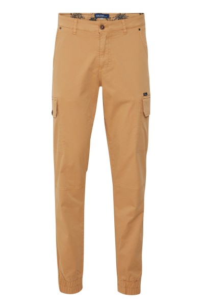 BLEND JEANS BHNAN spruce yellow woven 20710465.171040