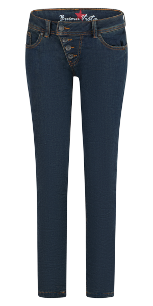 BUENA VISTA MALIBU CROPPED dark stone 2410 B5826 375.9030 - Thermo Soft Warming