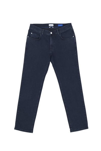 PROJECT INDIGO M 1.0 blue/black stonewashed 5100 4276.6801 - PURE FLEX