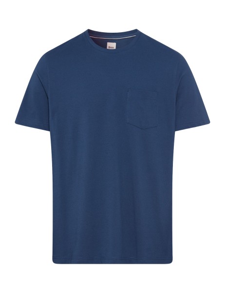 BRAX TODD Kurzarm Shirt cove 70818500 26-4678-25