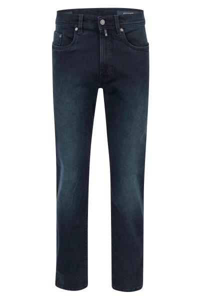 PIERRE CARDIN LYON blue/black used 34510 8099.6802 - FUTUREFLEX