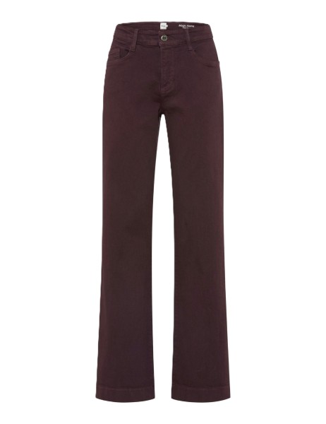 BRAX MAINE blackberry violet 9949320 09-7173-82 - MAGIC WAIST