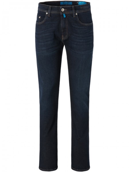 PIERRE CARDIN FUTUREFLEX LYON dark blue light used 3451 8880.12