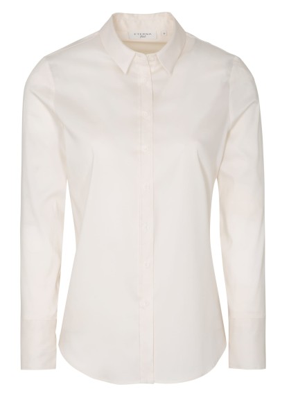 ETERNA FITTED Performance Shirt Langarm Bluse ceramic 5377-01-DF04