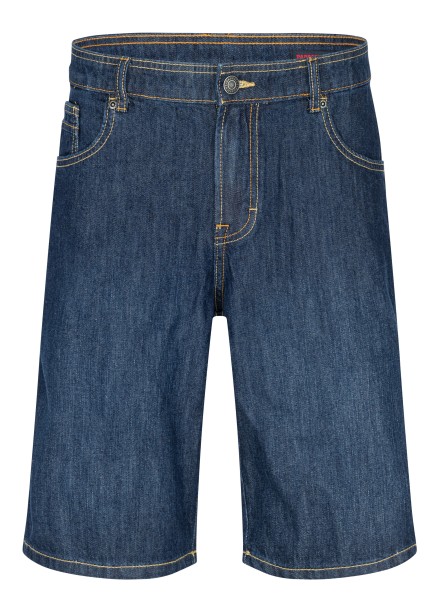 PADDOCKS BEN Shorts dark blue used 80295 7865.4472 - LIGHT DENIM