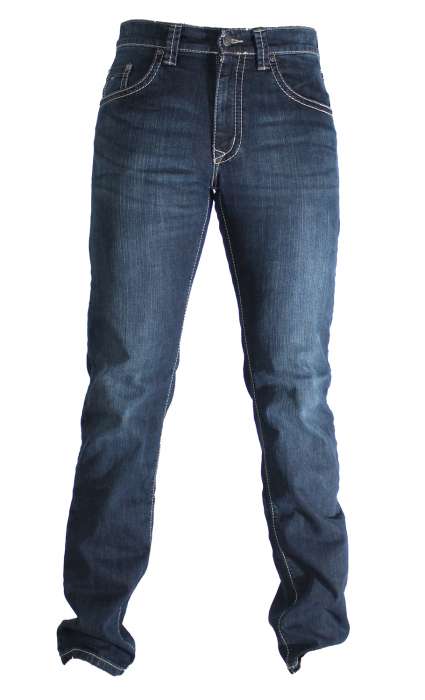 Produktbild von PIONEER Rando Jeans | Hochwertiger Stretch Denim Für Herren