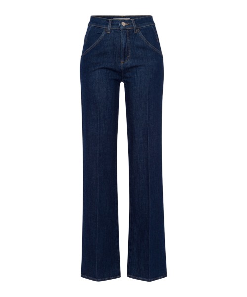 BRAX MAINE clean dark blue 9929920 73-6358-12 - HERITAGE DENIM