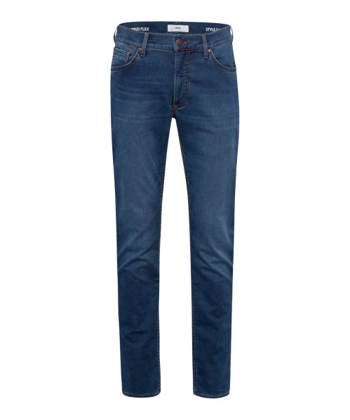 BRAX CHUCK blue stone used 07953020 81-6327.25 - HYBRID FLEX