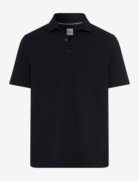 BRAX PAN Poloshirt navy 70432900 26-5598-23