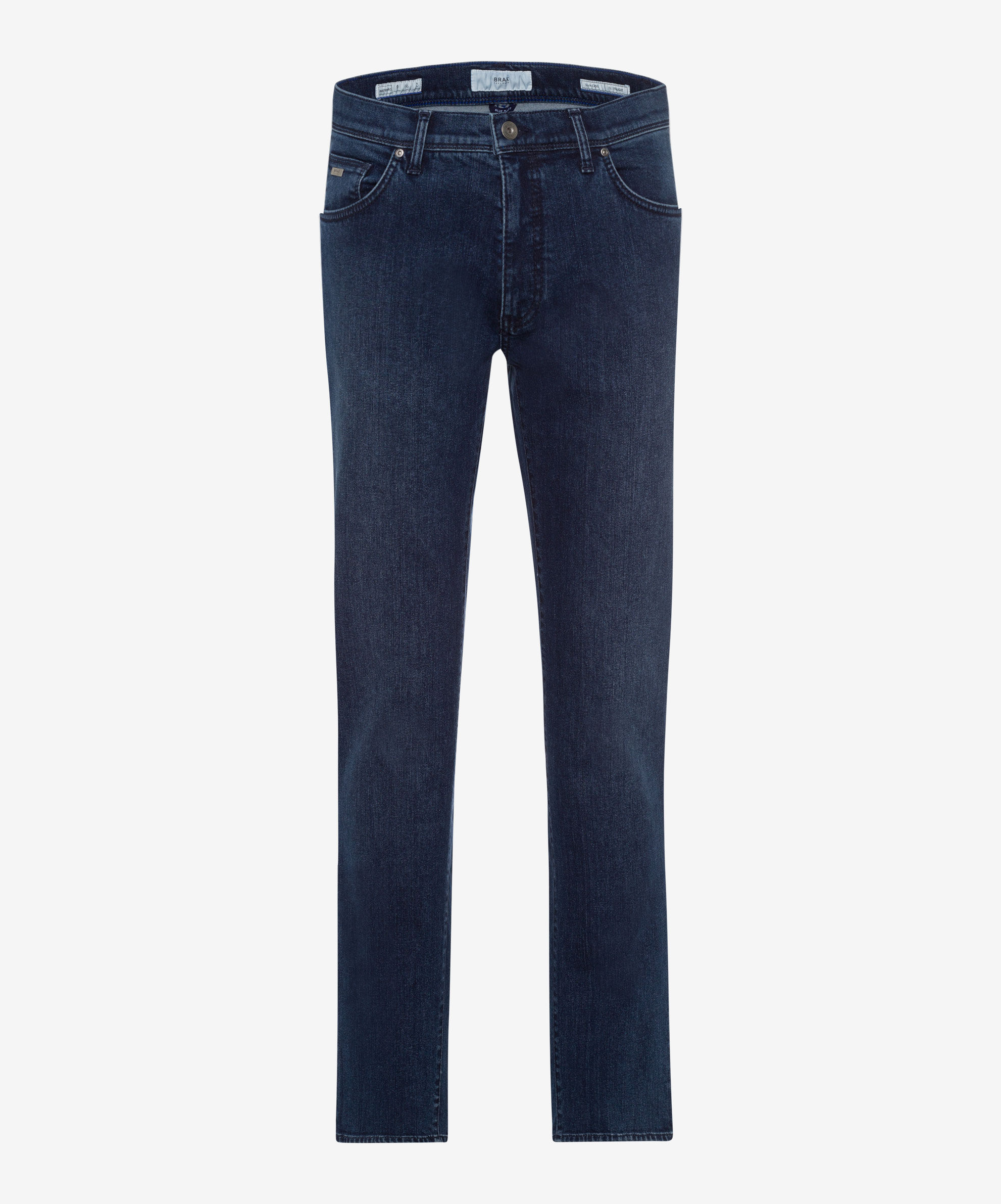 BRAX CADIZ blue blue 80-0070.24 Brax Cadiz | Jeans Jeans DENIM Jeans-Manufaktur MASTERPIECE | Männer - Brax | | 