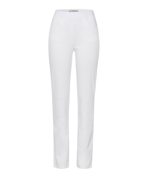 RAPHAELA BY BRAX PAMINA FUN white 10918620 11-6308-99