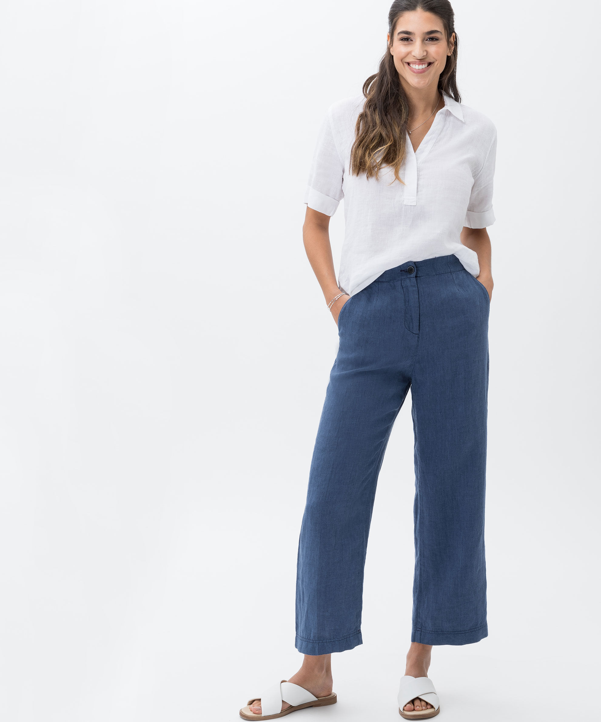 Brax 5-Pocket-Hose »Style MAINE S« für kaufen