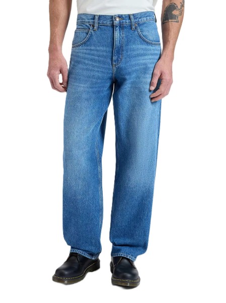 LEE HENRY BAGGY hyper blue 112376341