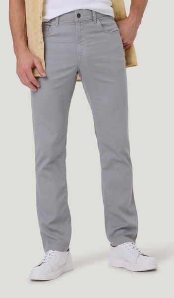 PIONEER RANDO aluminium 16801 5540.1106 - MEGAFLEX