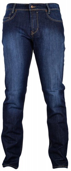 MAC ARNE dark blue light used H714