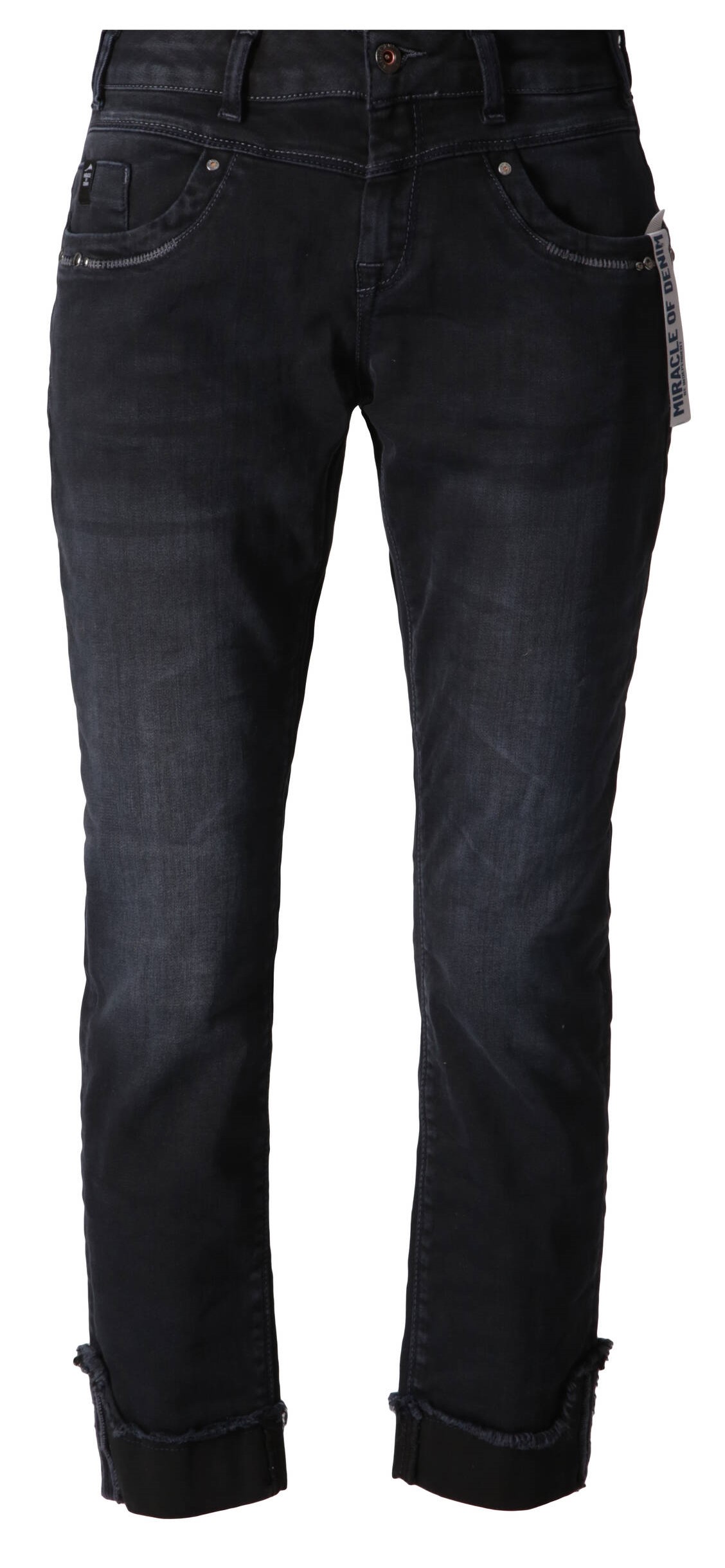MOD JEANS RITA melting blue AU22-2072.3754 | Rita | Miracle Of 