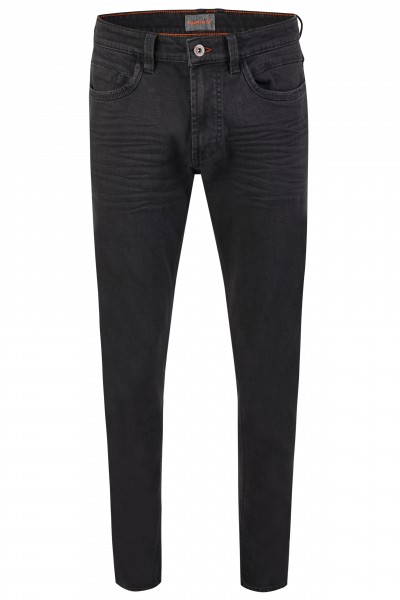 HATTRIC HARRIS deep black washed out 688495 9690.05