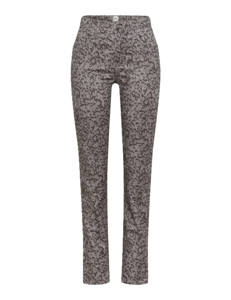 BRAX MARY smoke grey 9811220 77-1728-06 - WINTER DREAM