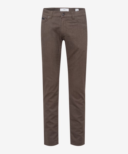 BRAX CADIZ C toffee 7863120 85-1457.57 - WOO.LOOK 3.0