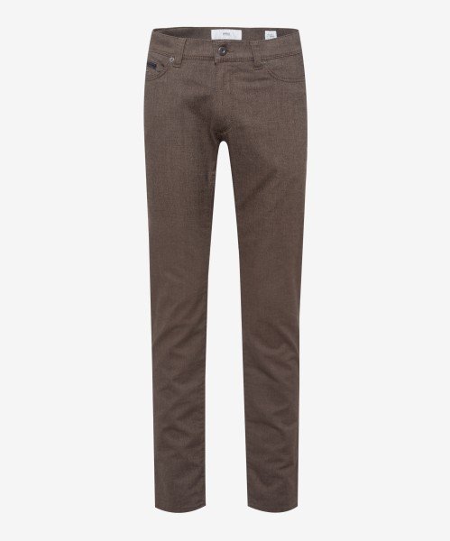 BRAX CADIZ C toffee 7863120 85-1457.57 - WOO.LOOK 3.0