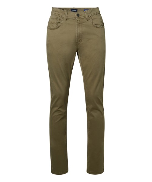 PIONEER RANDO burnt olive 16801 5206.5231 - AUTHENTIC