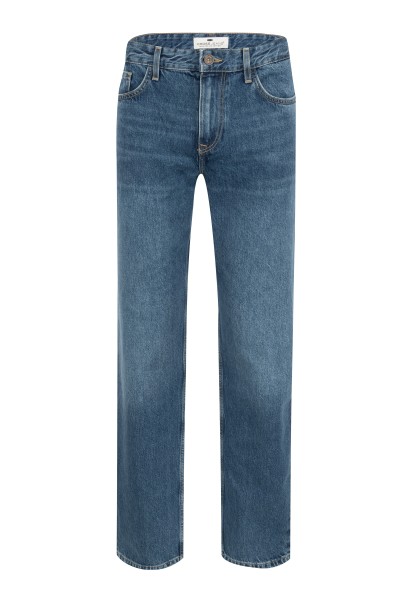 CROSS JEANS ANTONIO mid blue E161-541