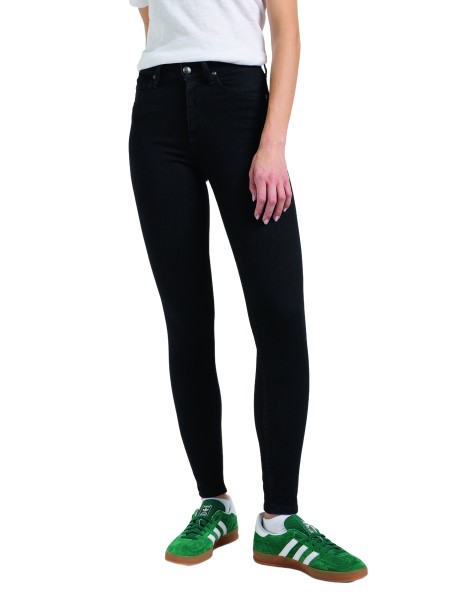 LEE SCARLETT HIGH black 112365072