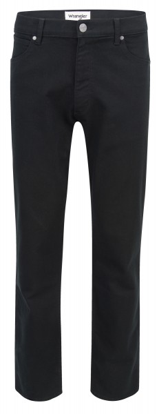 WRANGLER GREENSBORO black W15QXE100