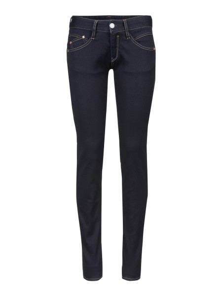 HERRLICHER GILA SLIM dark 5606-D9090-059 - SATIN DENIM