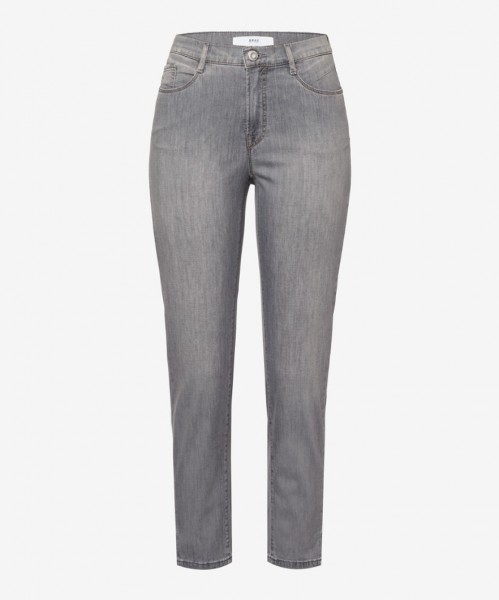 BRAX MARY S used light grey 9938420 74-6657-04 - Ultra Light Denim