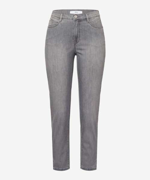BRAX MARY S used light grey 9938420 74-6657-04 - Ultra Light Denim