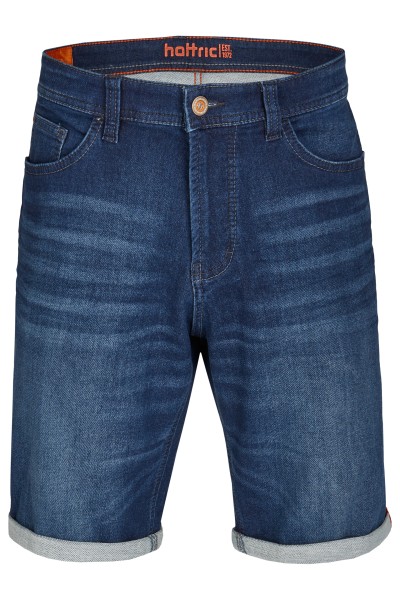 HATTRIC BERMUDA dark blue 698835 7712.99