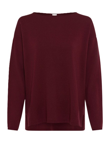 BRAX LIZ Strickpullover mulberry 90192000 31-2007-40 - Merino Cashmere