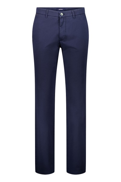 ATELIER GARDEUR BONO dunkelmarine 412841.1069 - ICONIC KHAKIS