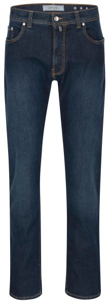 PIERRE CARDIN LYON TAPERED dark blue used 34510 8105.6812 - FUTUREFLEX R-ELAN