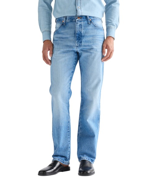 WRANGLER 13MWZ jetstream 112378998 - Cowboy Cut®