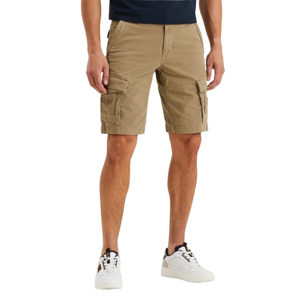 PME LEGEND ROTOR SHORTS beige PSH2503650-6405