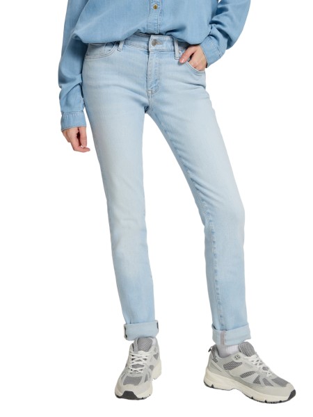 CROSS JEANS ANYA light blue P489-265