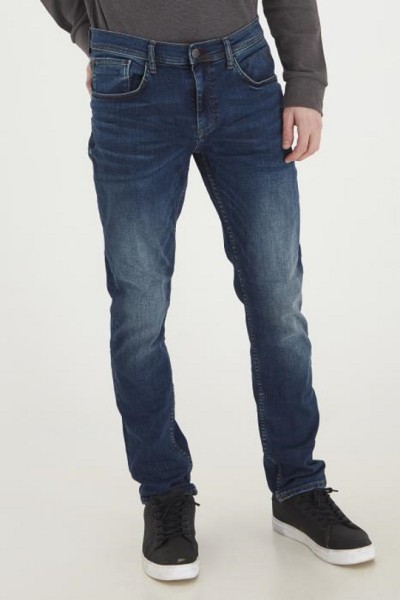 BLEND JEANS TWISTER denim dark blue washed out 20711755.200292