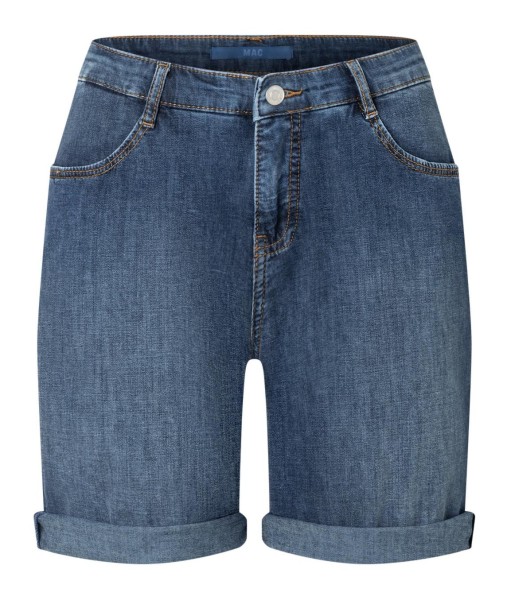 MAC SHORTY night blue commercial wash 2387-90-0346 D647